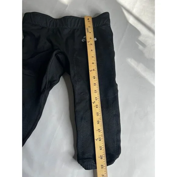 Adidas Mens Black Primeknit A1 Football Pants  Large - Picture 11 of 16